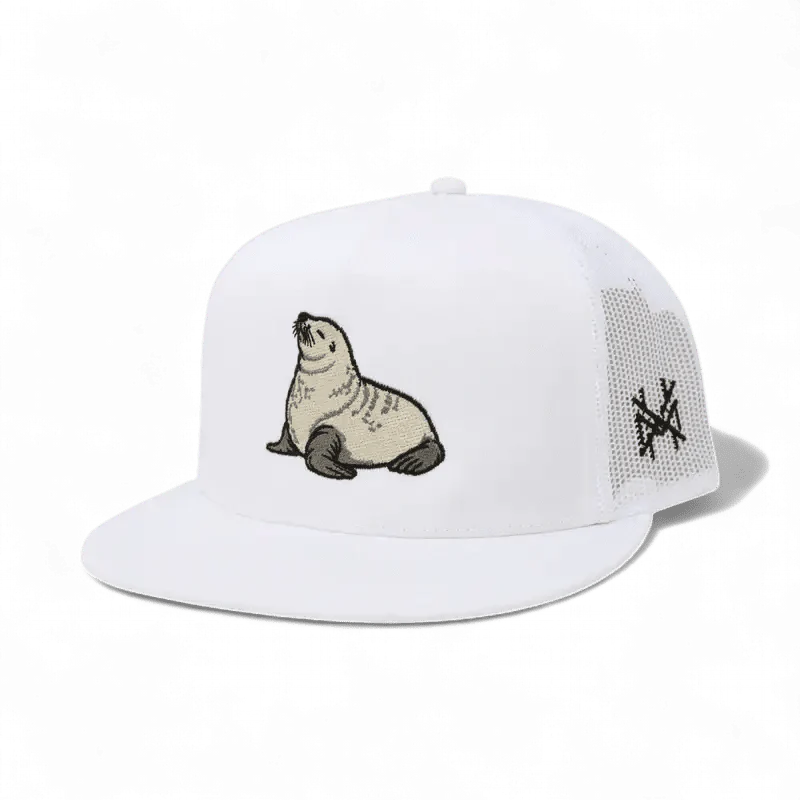 Chonkers Snapback Hat | madhatter