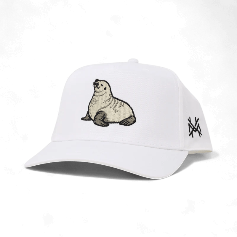 Chonkers Snapback Hat | madhatter