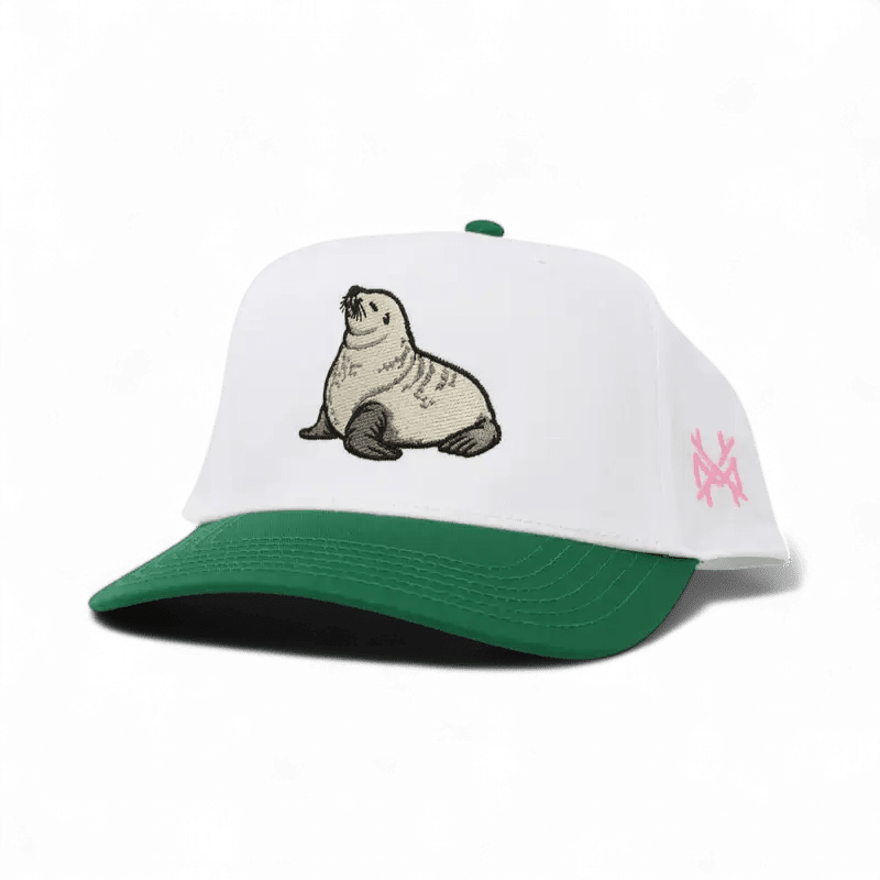 Chonkers Snapback Hat | madhatter