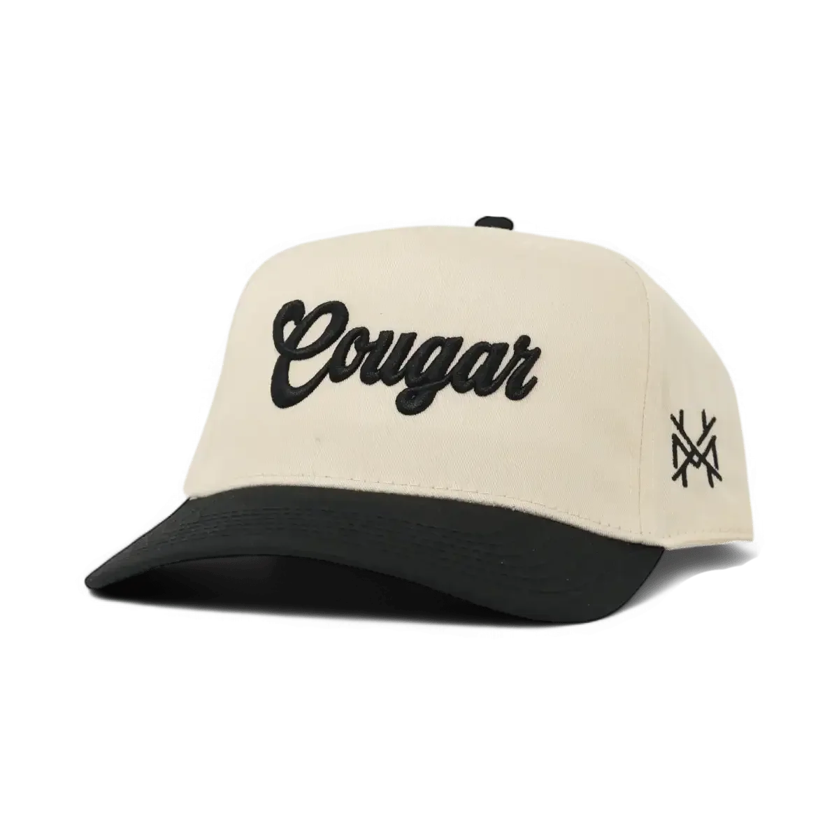 Cougar Trucker Hat
