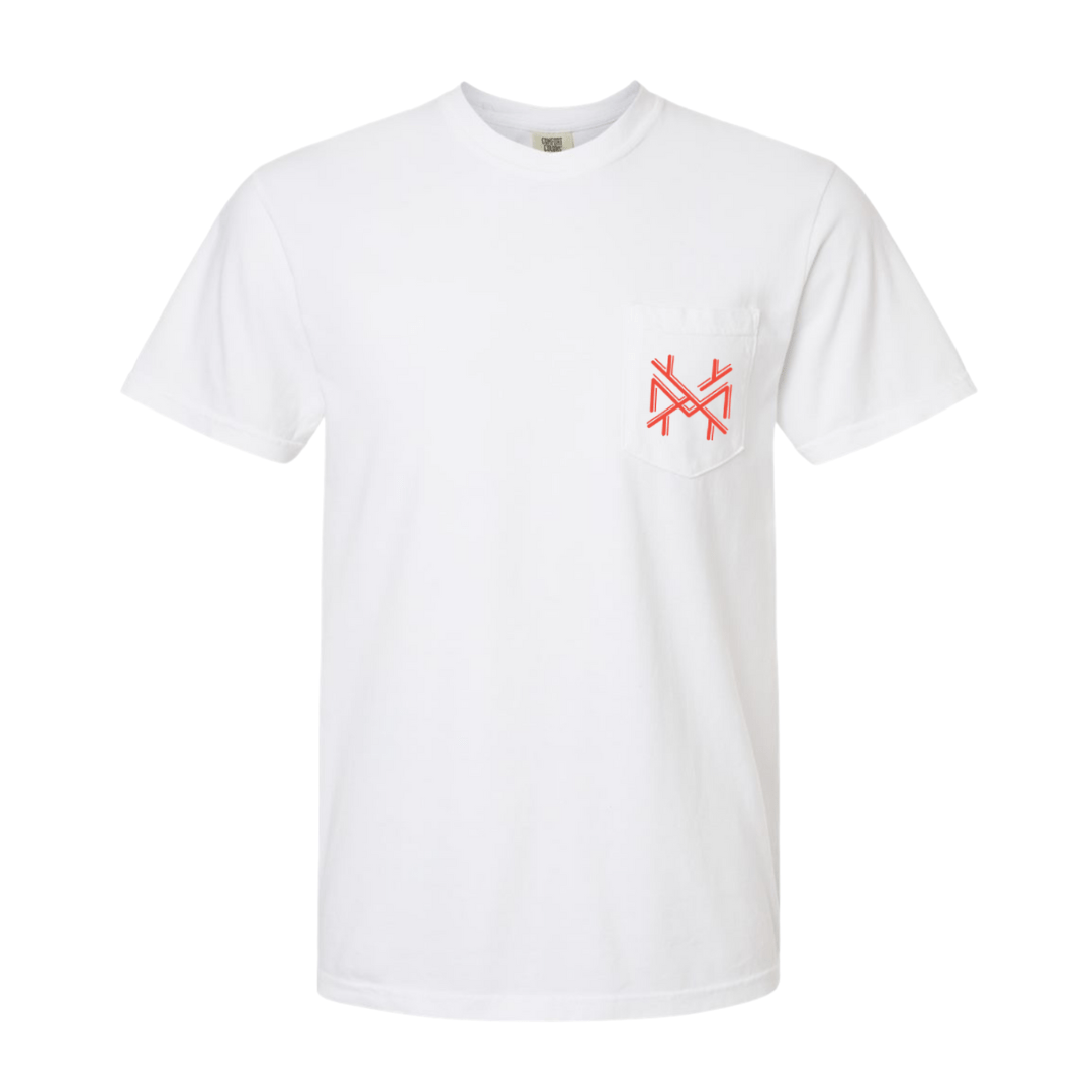 Cowboy Tears Tee - The Mad Hatter Company