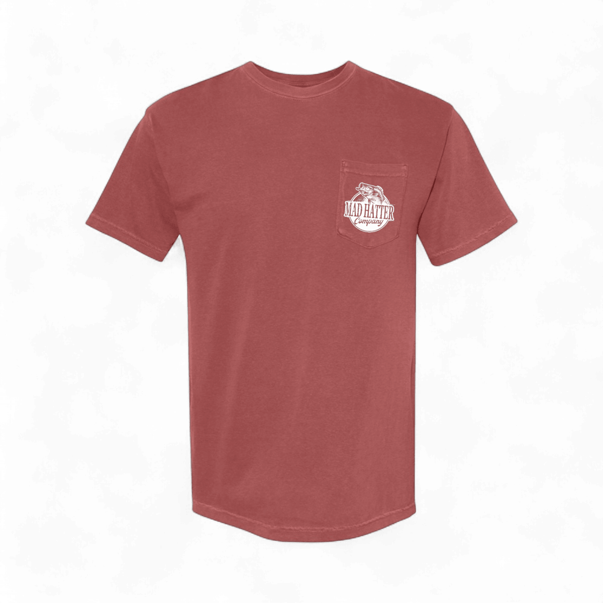 Crack One Open T-Shirt - madhatter