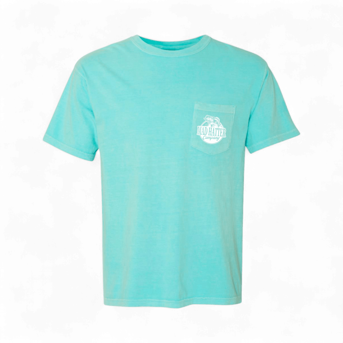 Crack One Open T-Shirt - madhatter