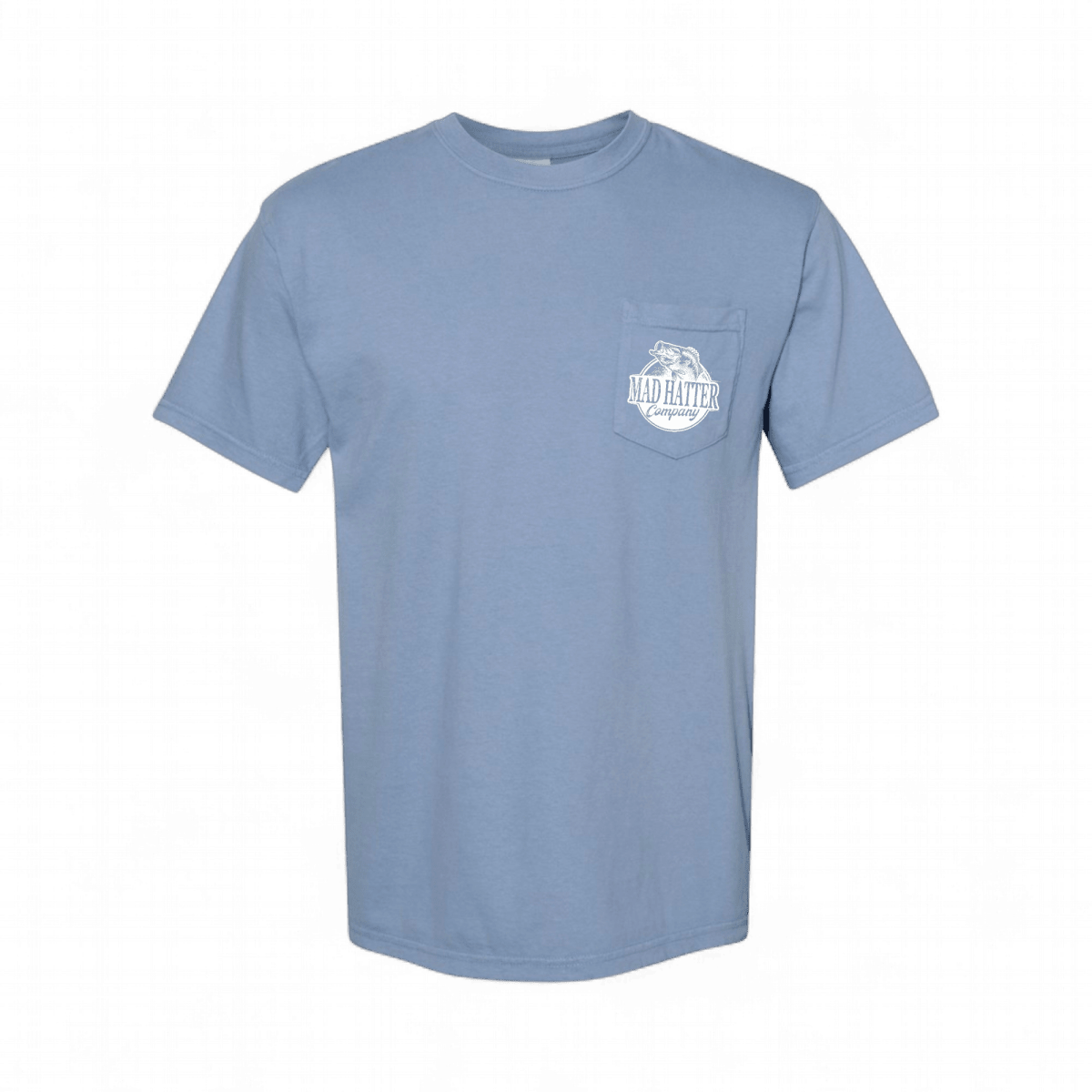 Crack One Open T-Shirt - madhatter