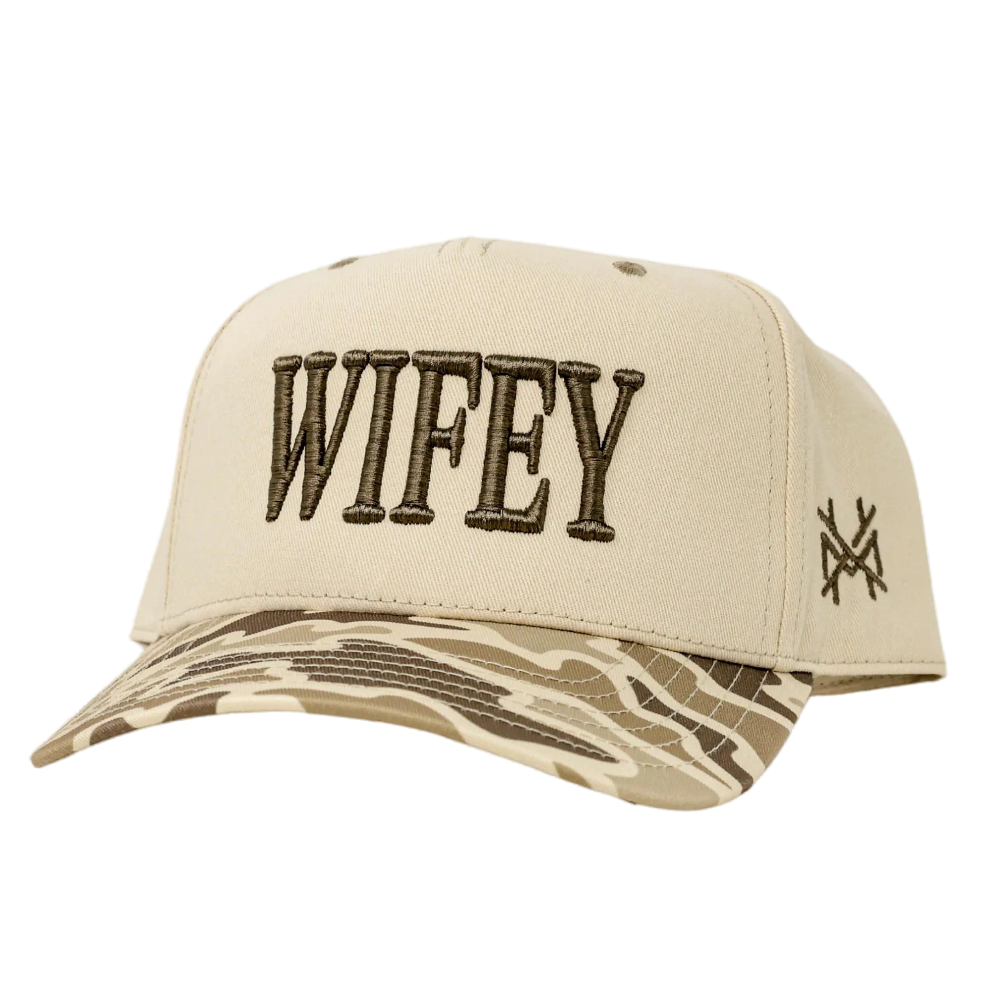 Wifey Trucker Hat