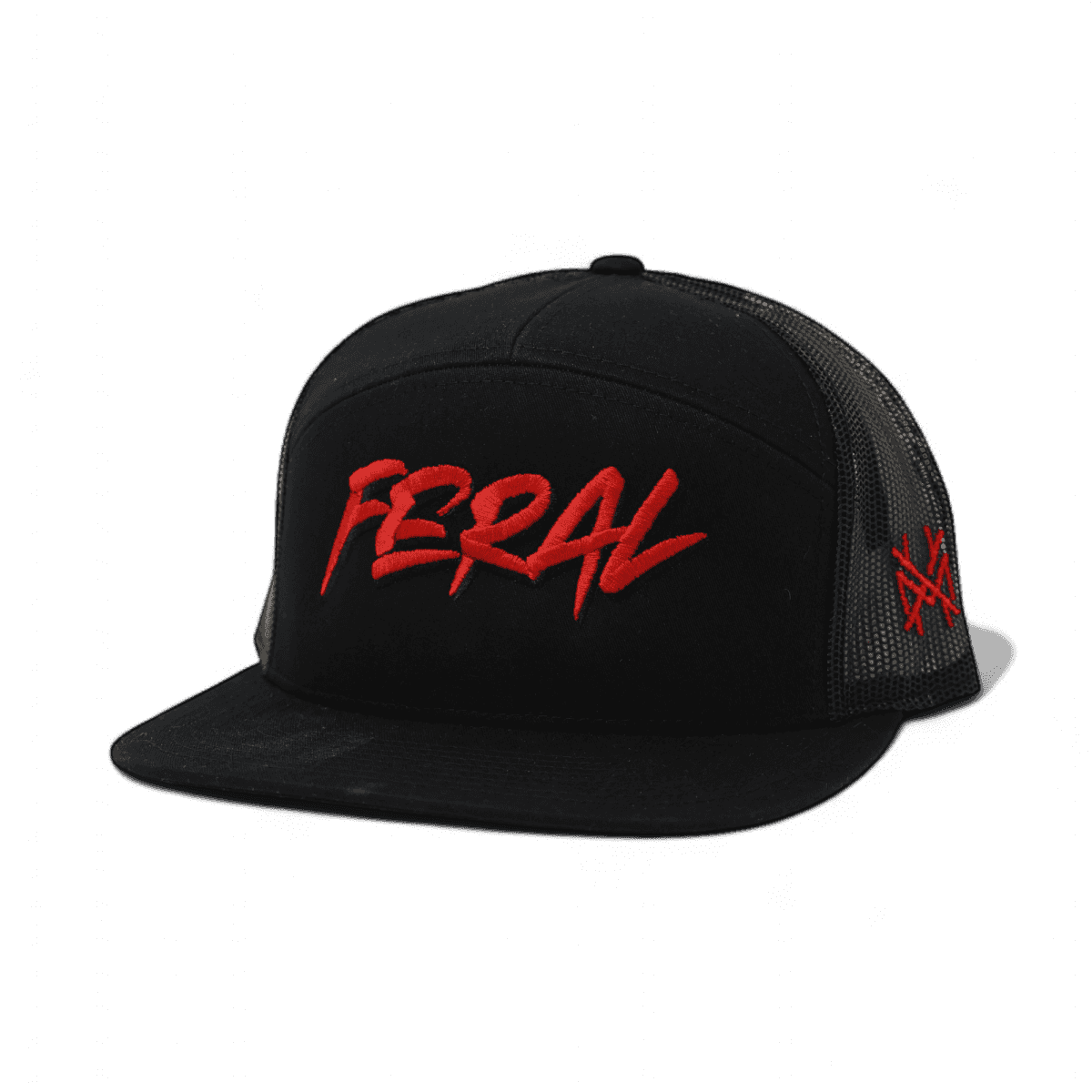 Feral Trucker Hat
