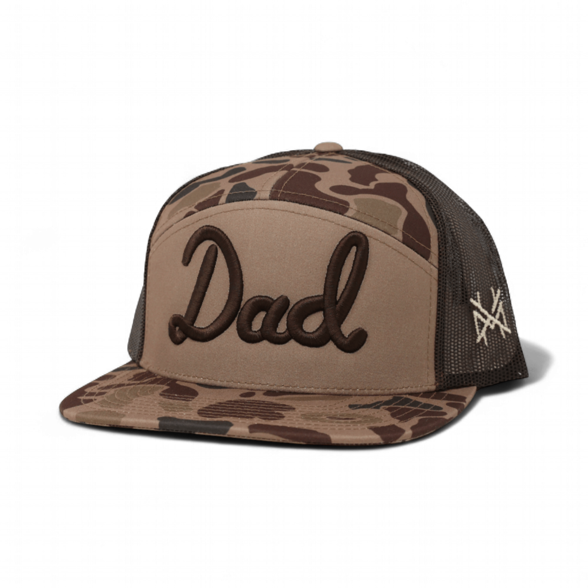Dad Trucker Hat