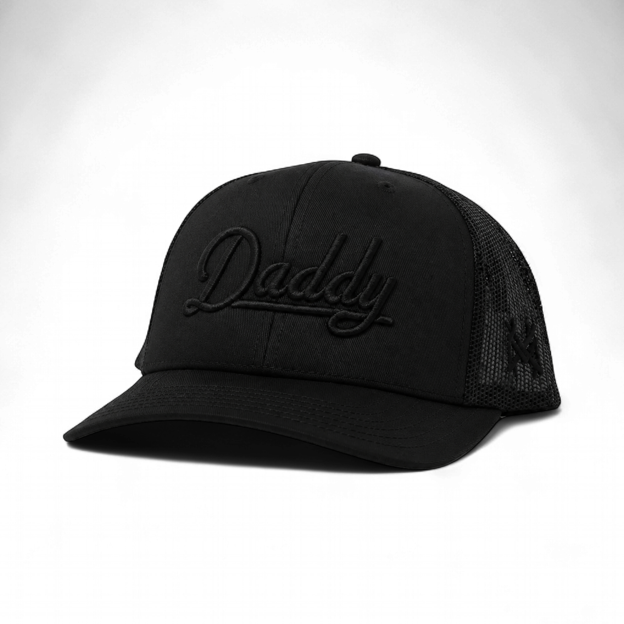 Daddy Trucker Hat