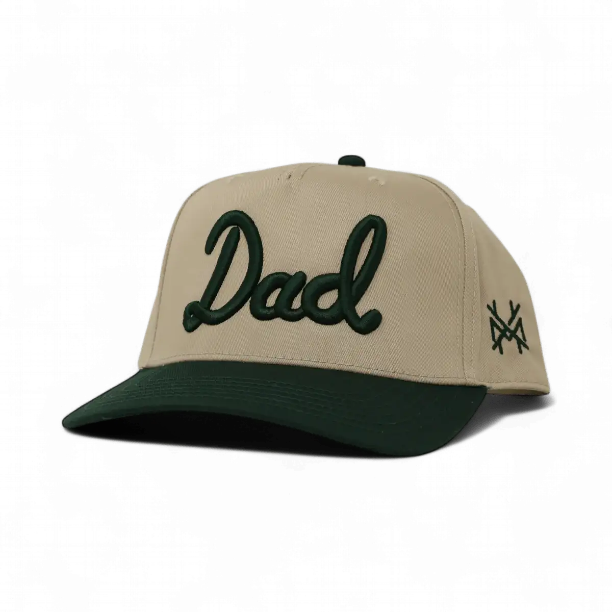 Dad - madhatter