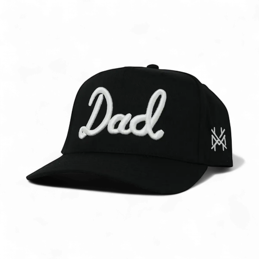 Dad - madhatter