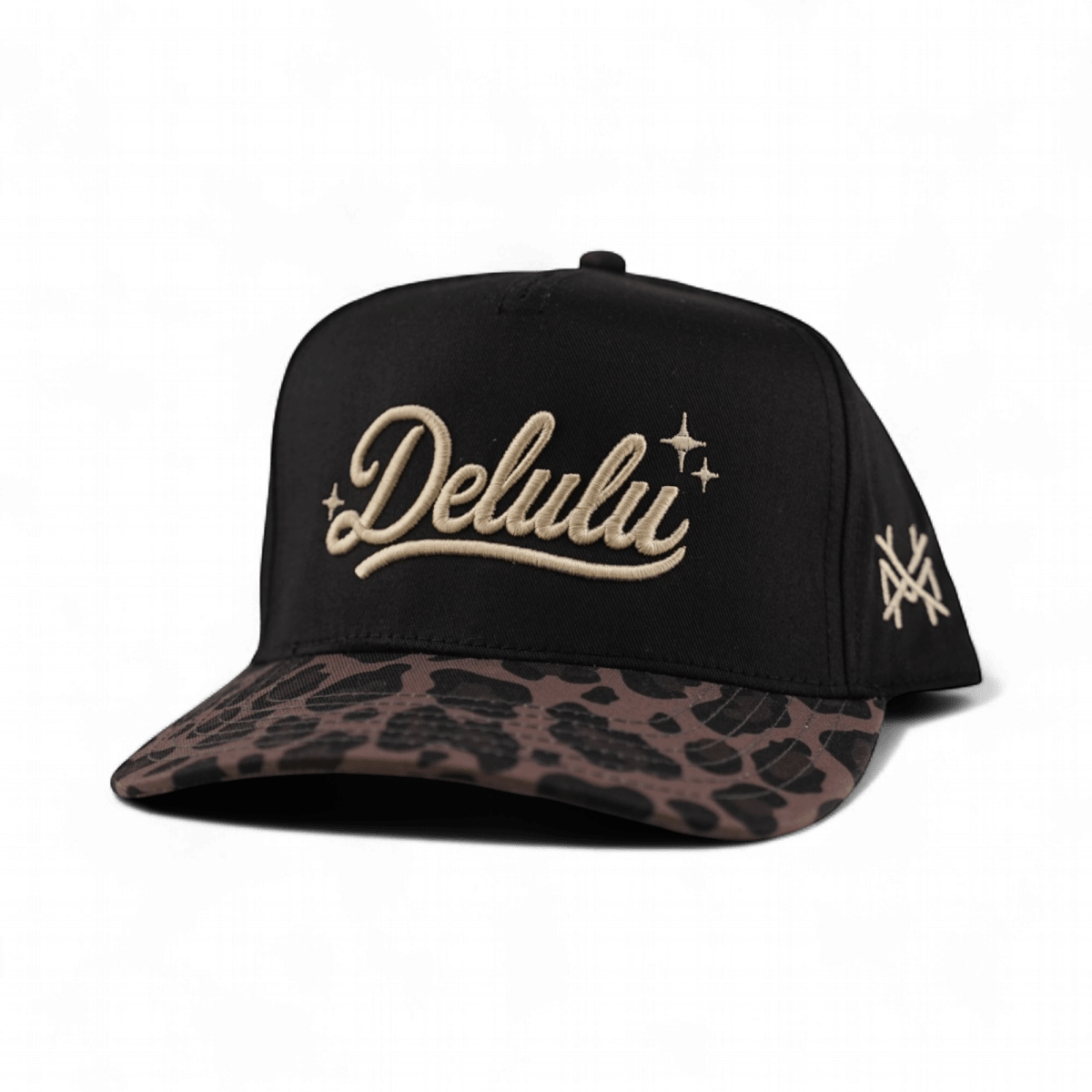 Delulu Snapback Hat | madhatter