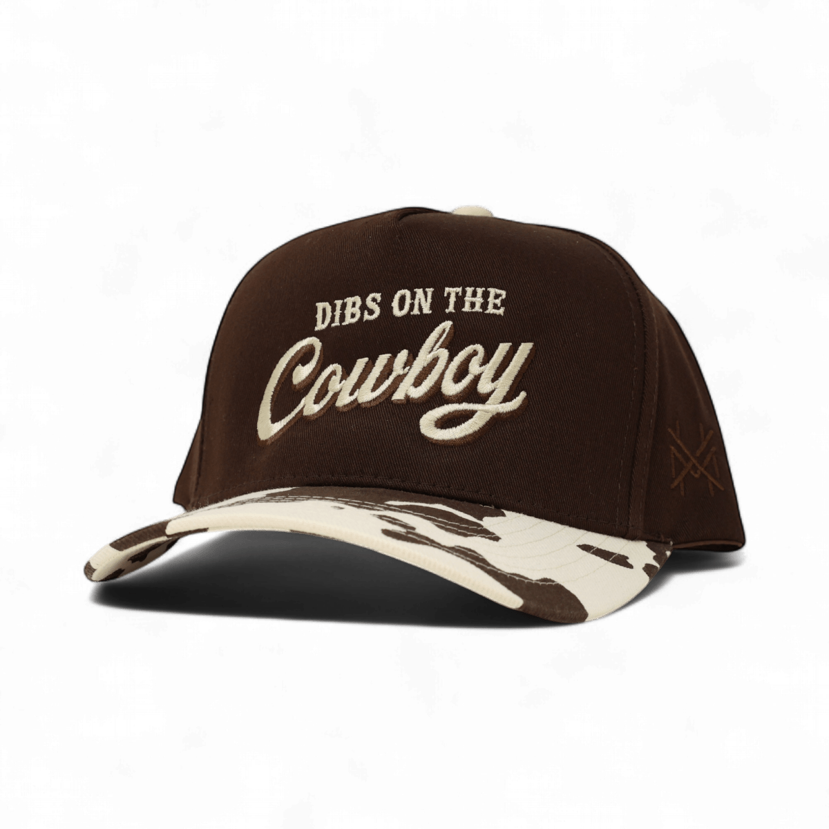 DIBS On Cowboy Snapback Hat | madhatter