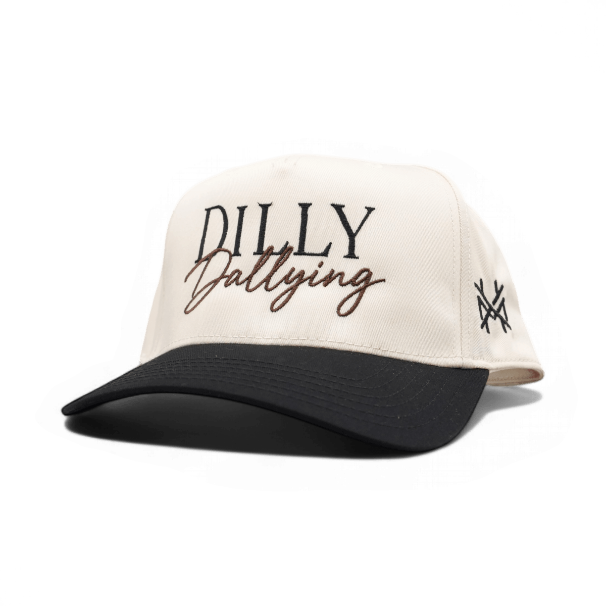 Dilly Dallying Snapback Hat | madhatter