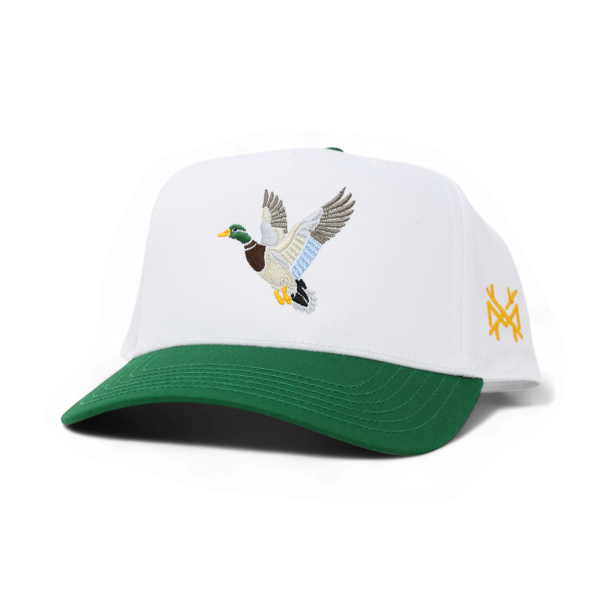 Flyaway Snapback Hat | madhatter