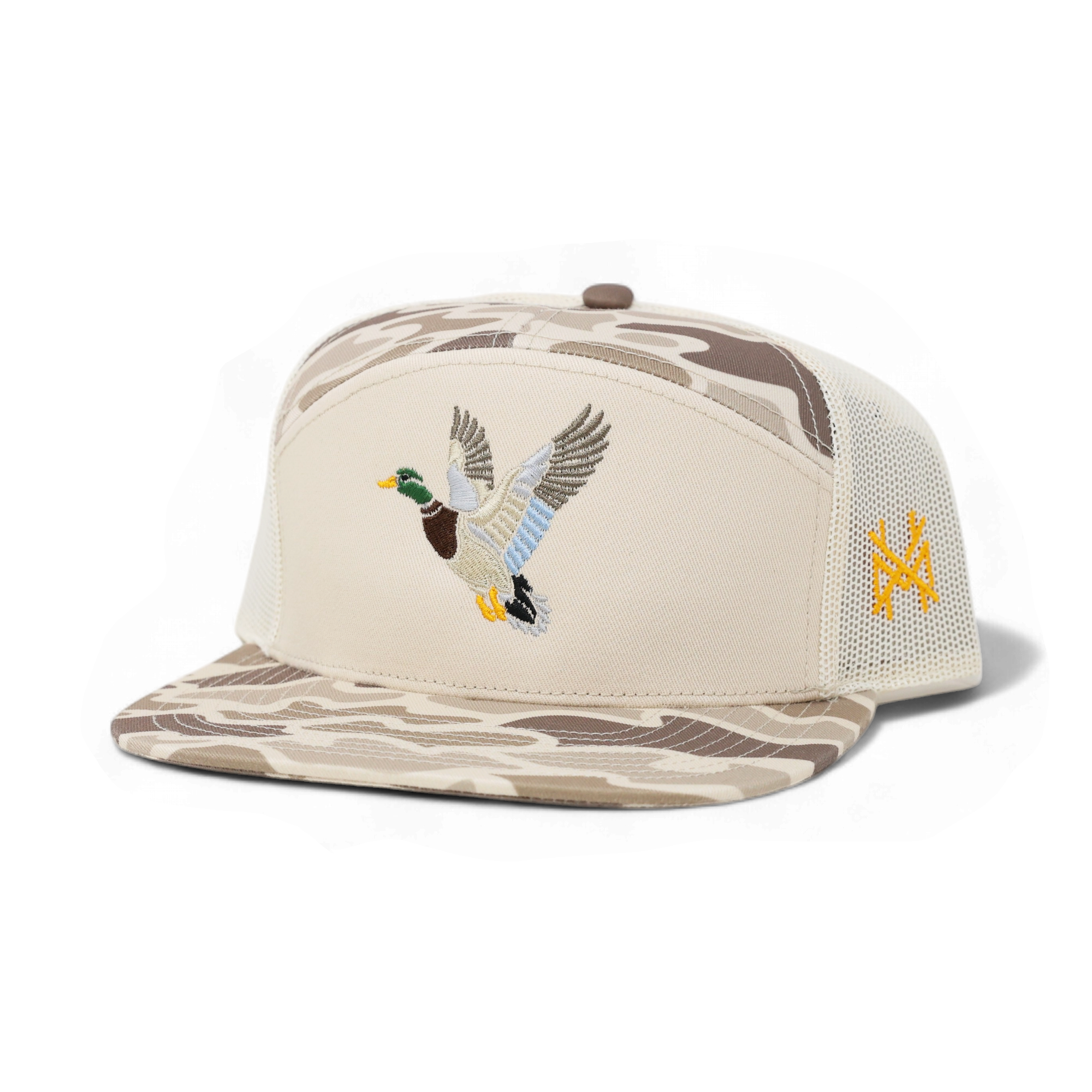 Flyaway Snapback Hat | madhatter