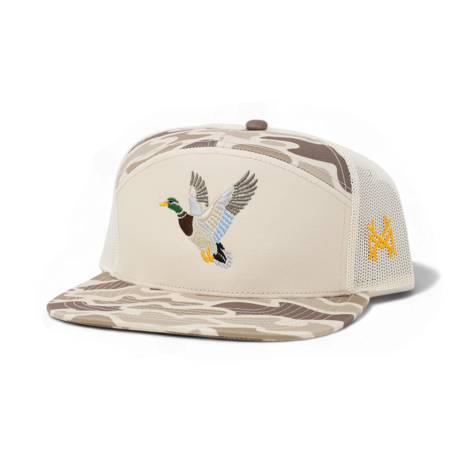 Flyaway Snapback Hat | madhatter