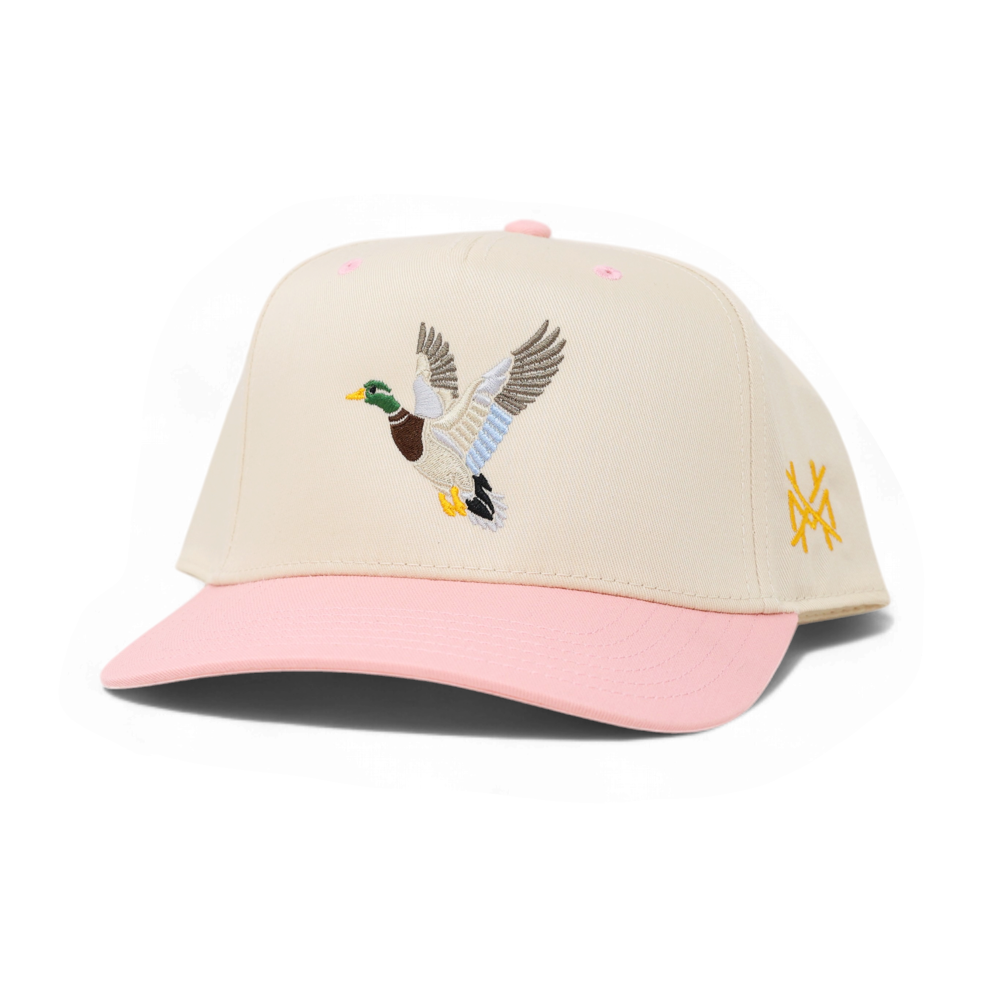 Flyaway Snapback Hat | madhatter