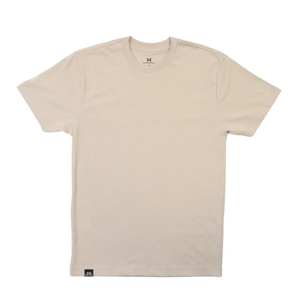 Everyday T-Shirt - The Mad Hatter Company