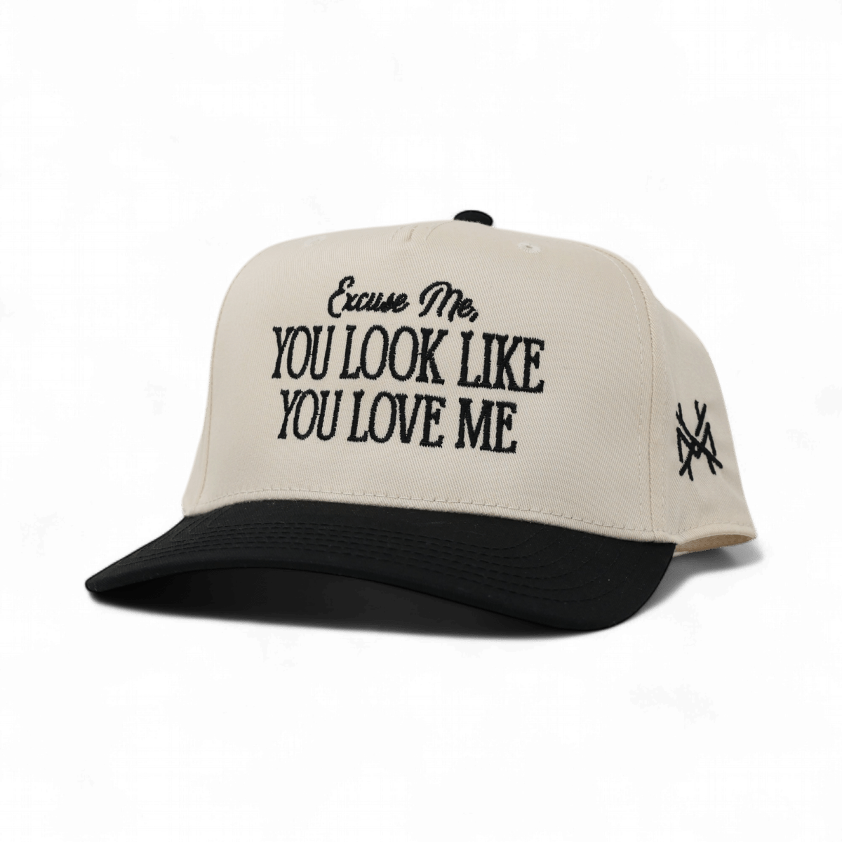 Excuse Me You Look Like You Love Me - madhatter