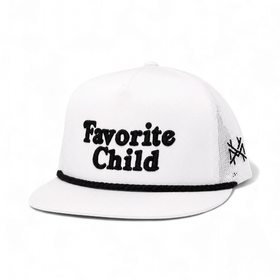 Favorite Child Snapback Hat | madhatter