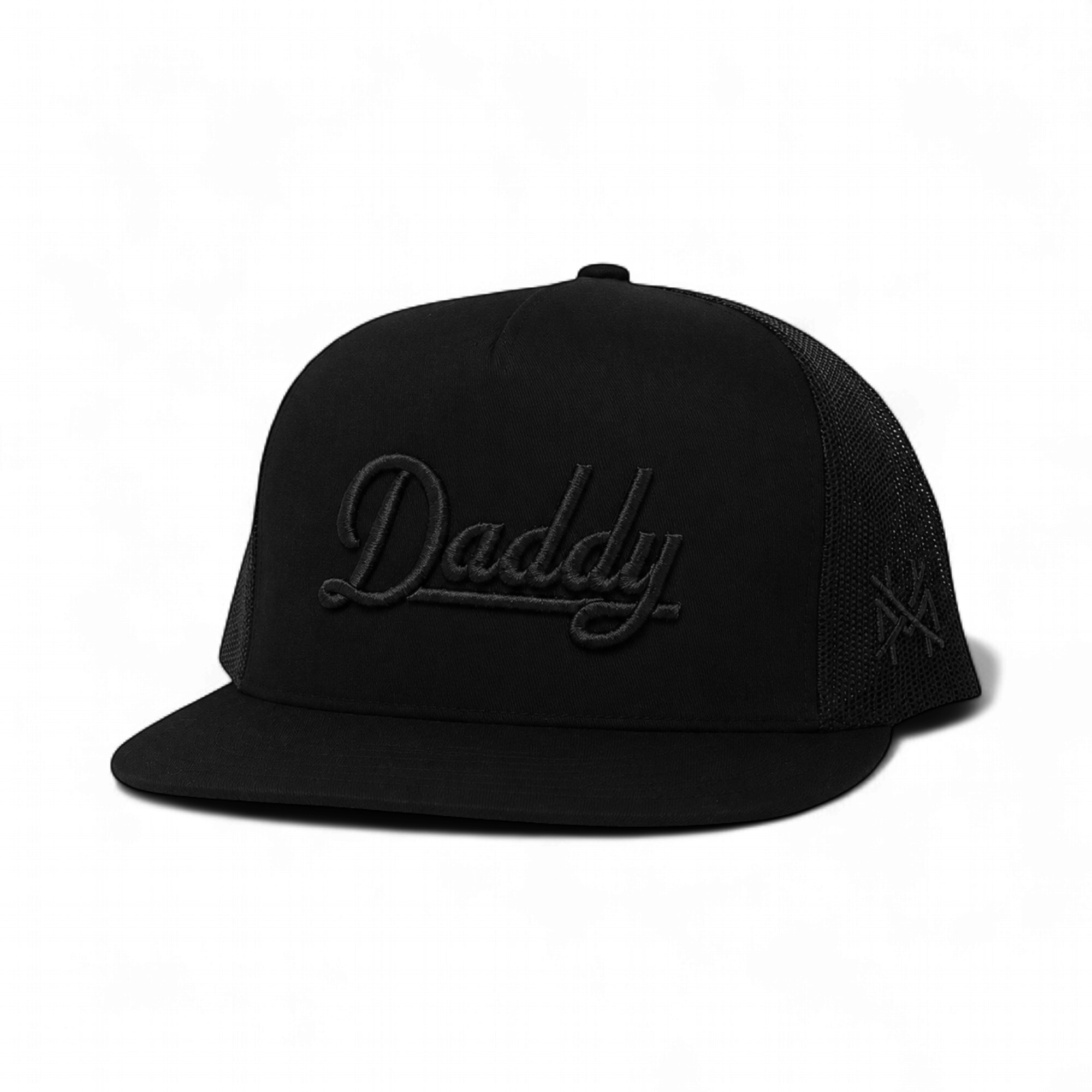 Daddy Trucker Hat