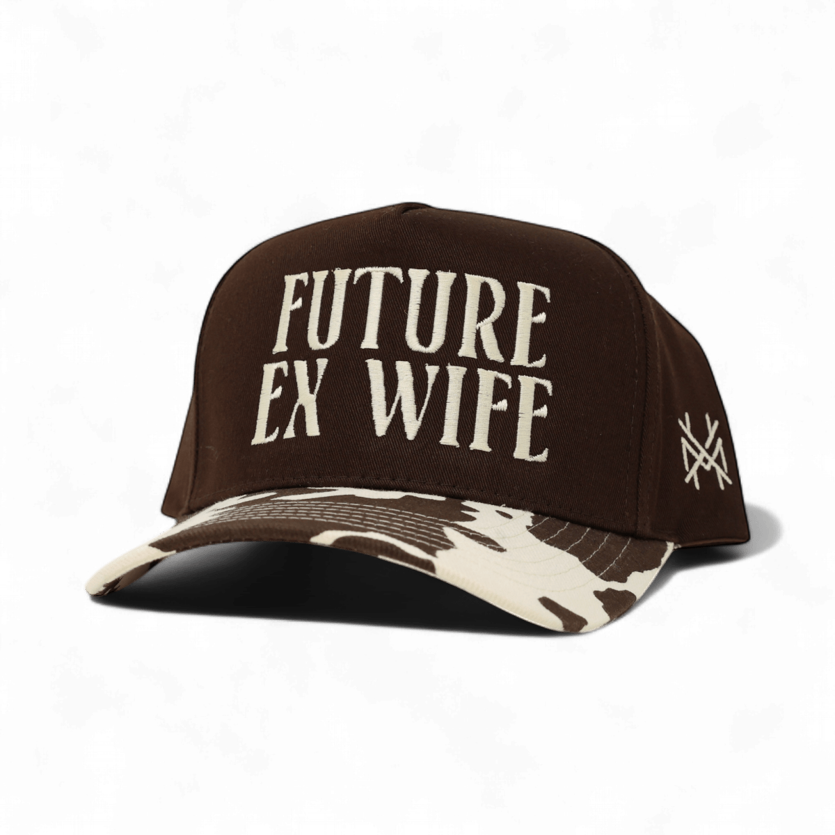 Future Ex Wife Snapback Hat | madhatter