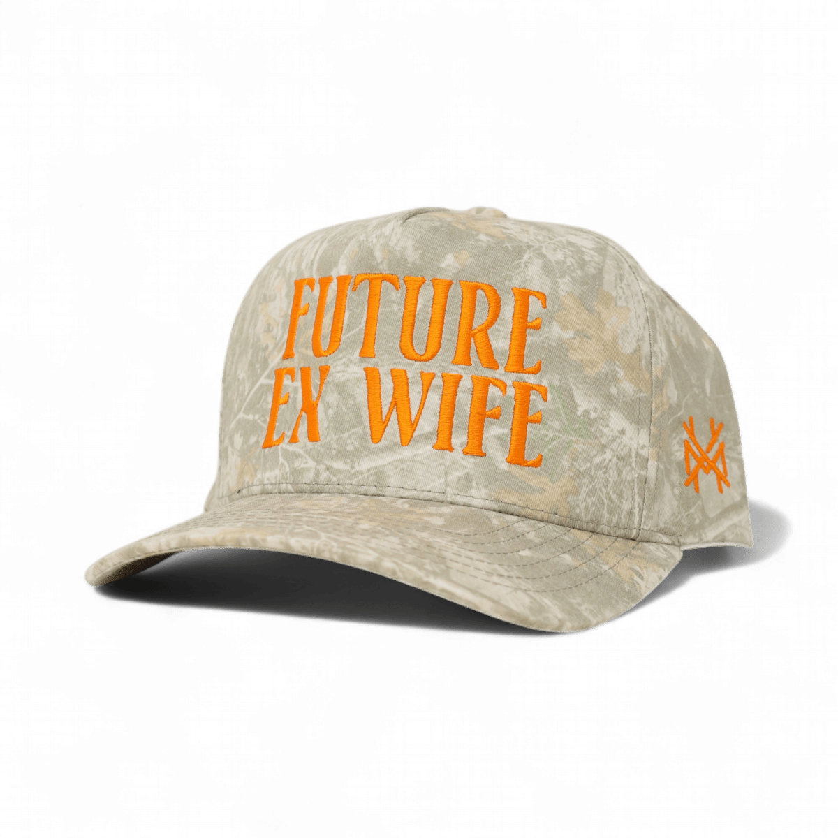 Future Ex Wife Snapback Hat | madhatter