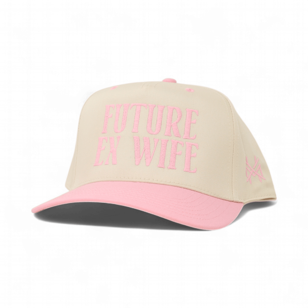 Future Ex Wife Snapback Hat | madhatter