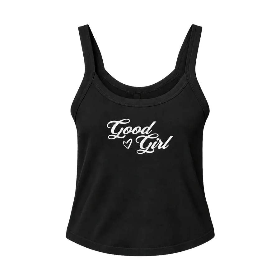 Good Girl Tank Top