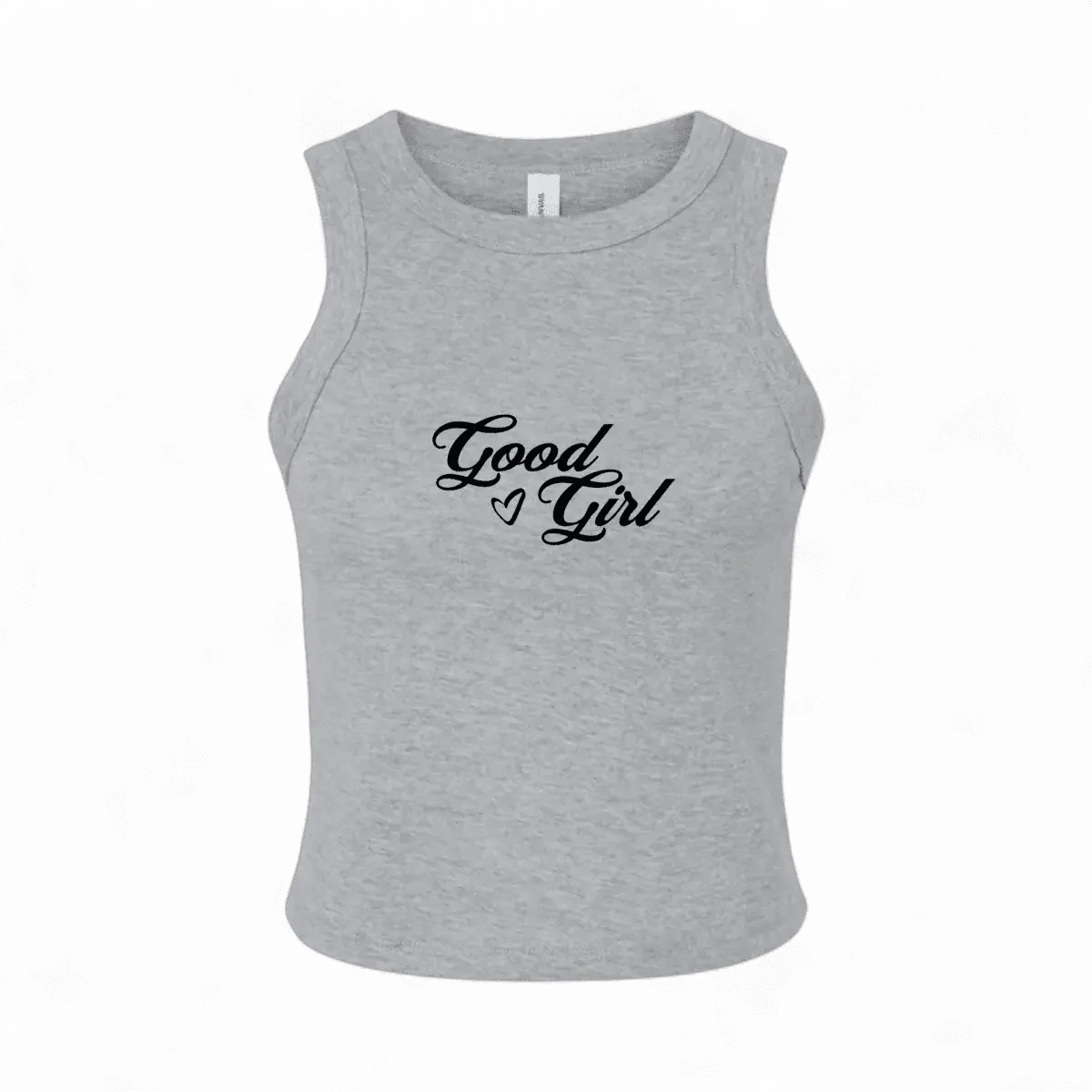 Good Girl Tank Top | madhatter