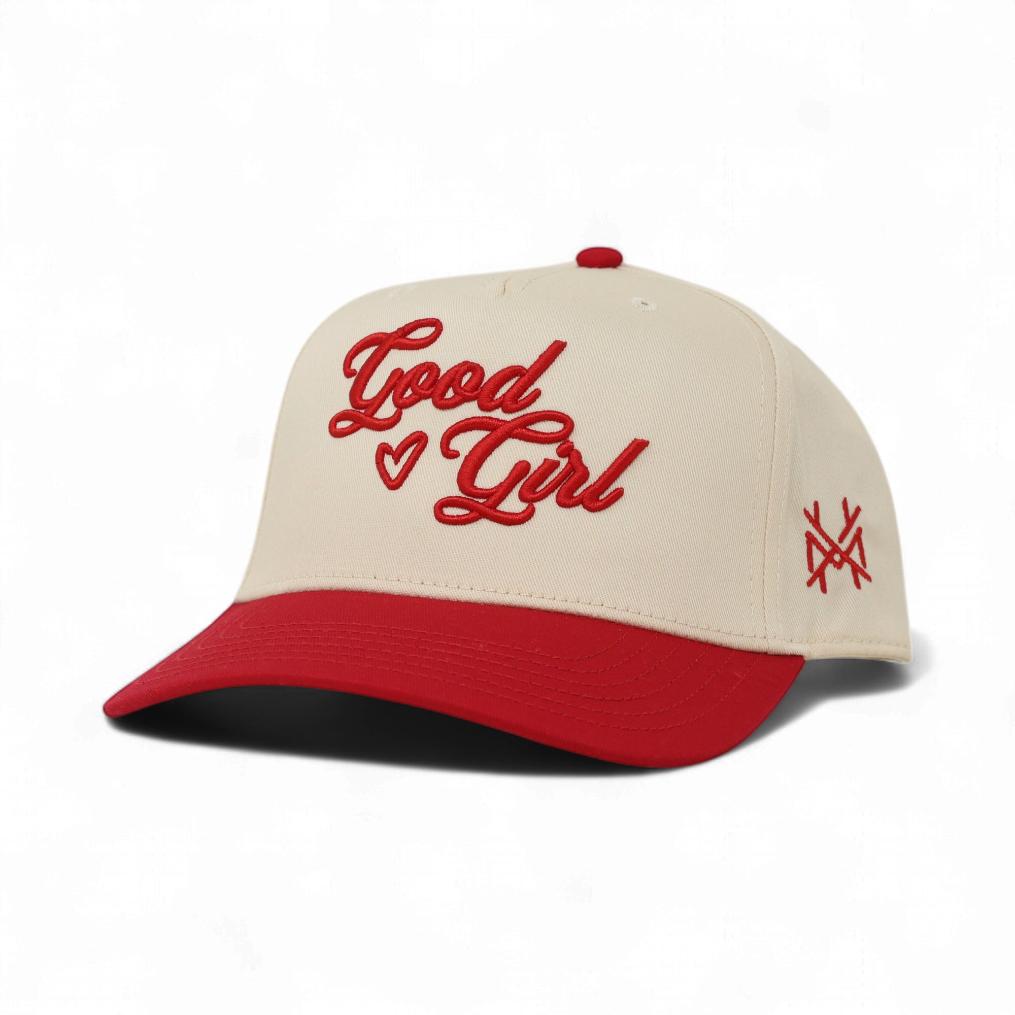 Good Girl Trucker Hat
