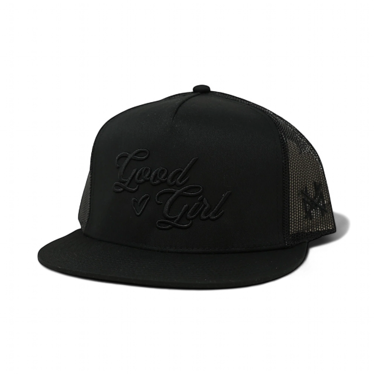 Good Girl Trucker Hat