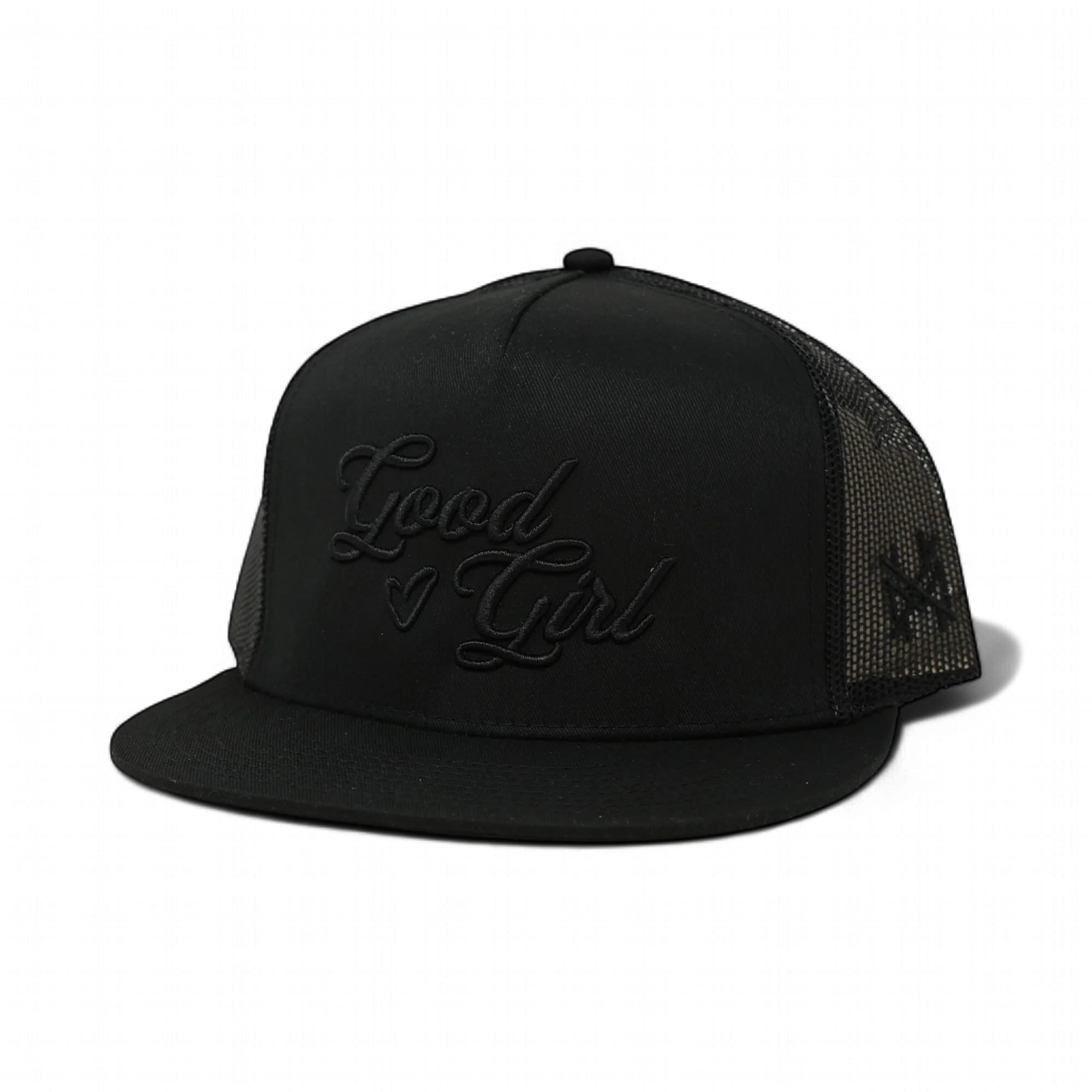 Good Girl Trucker Hat