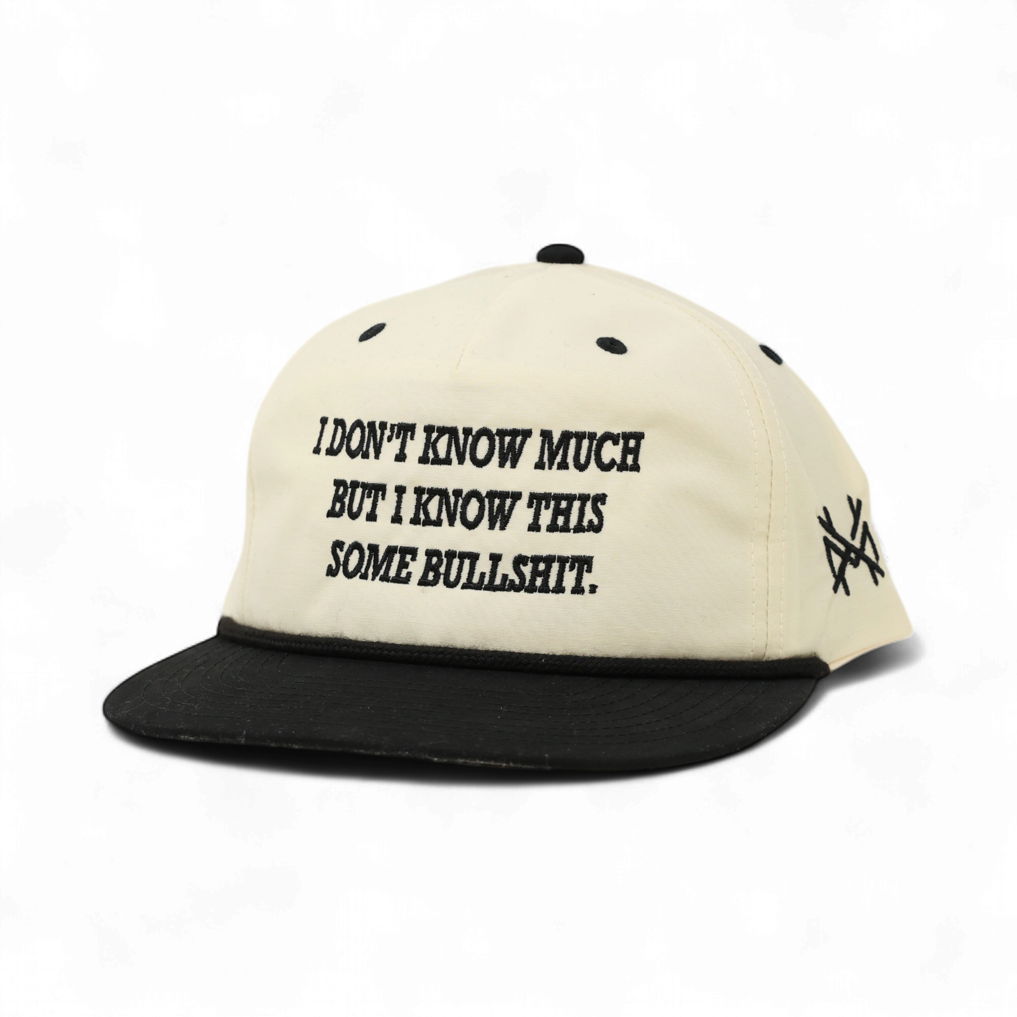 I Know This is some Bullshit Trucker Hat