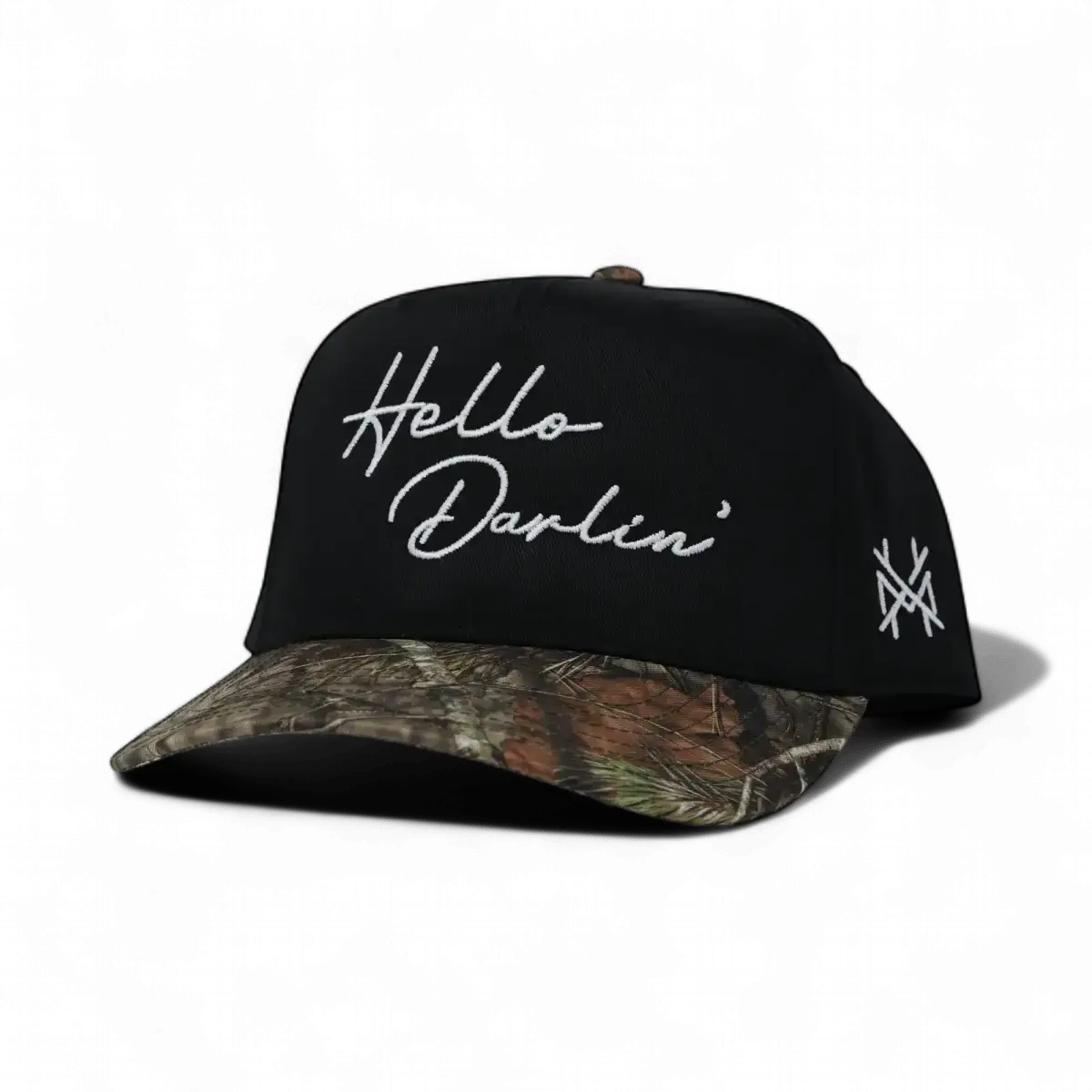 Hello Darlin Trucker Hat