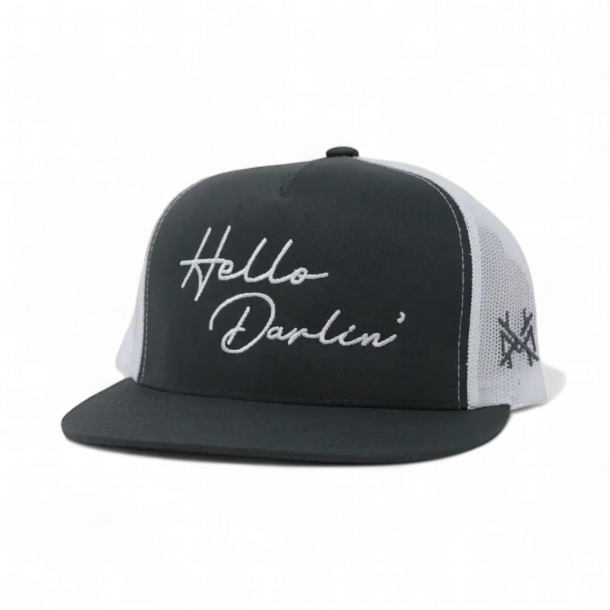 Hello Darlin Trucker Hat