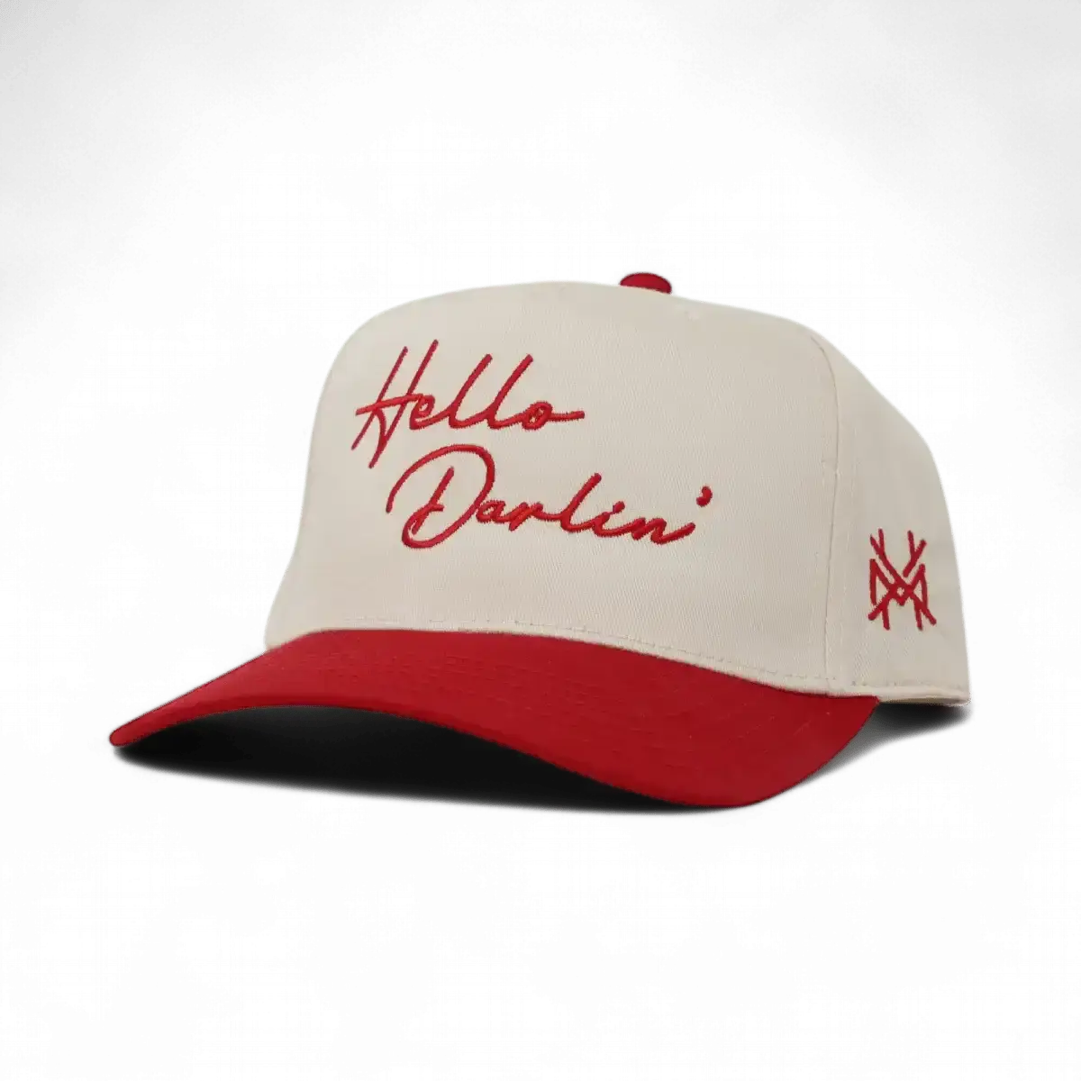 Hello Darlin Trucker Hat