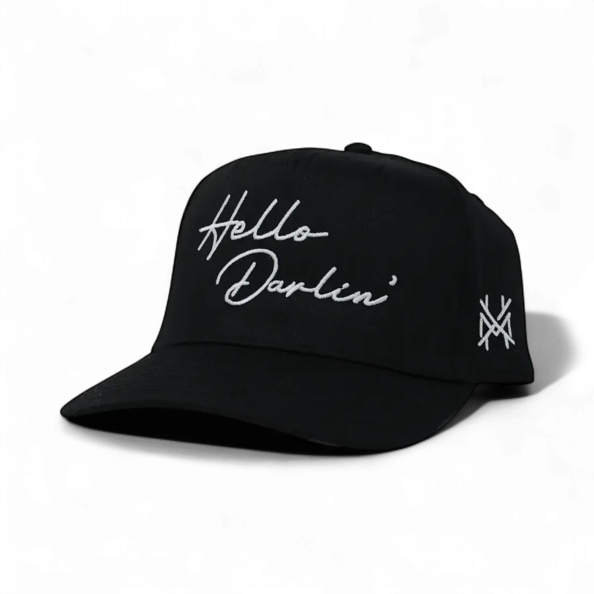 Hello Darlin Trucker Hat