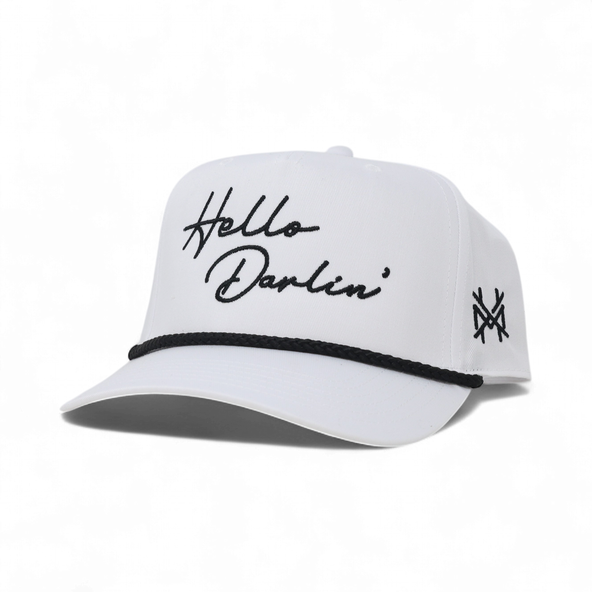 Hello Darlin Trucker Hat
