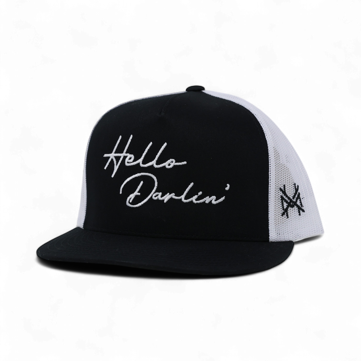 Hello Darlin Trucker Hat