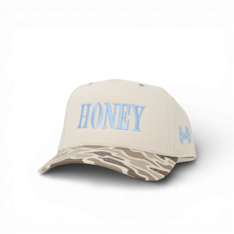 Honey - The Mad Hatter Company