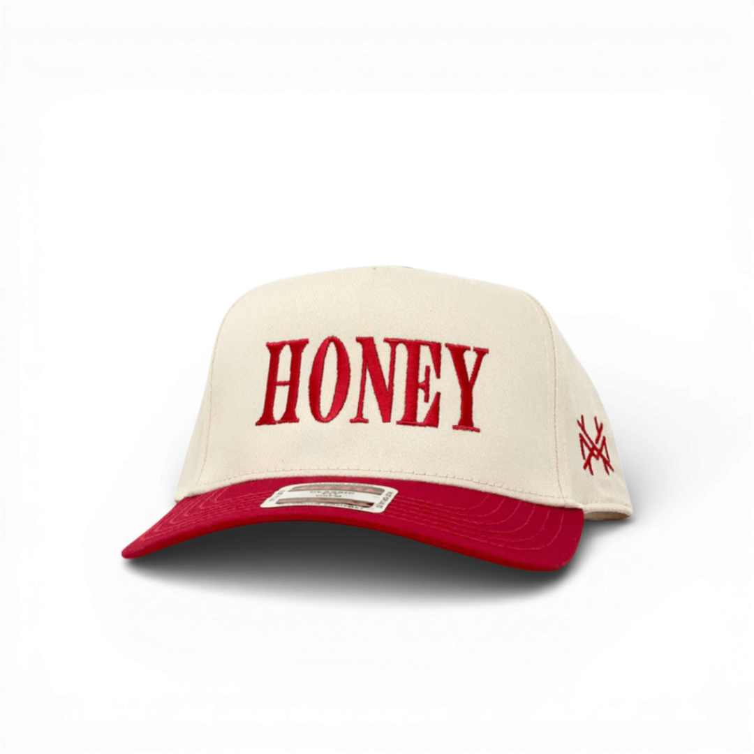 Honey - The Mad Hatter Company