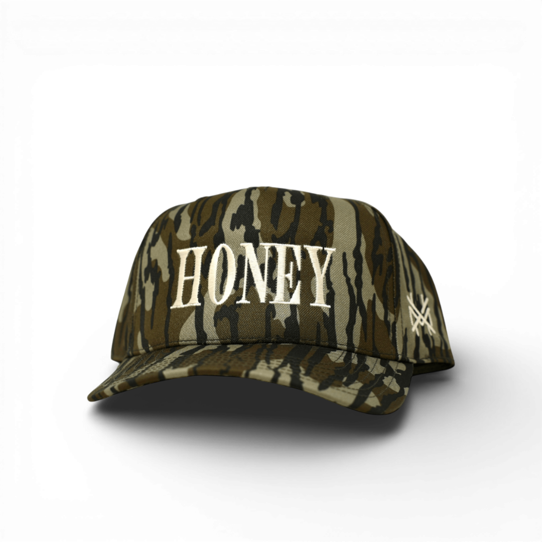 Honey - The Mad Hatter Company