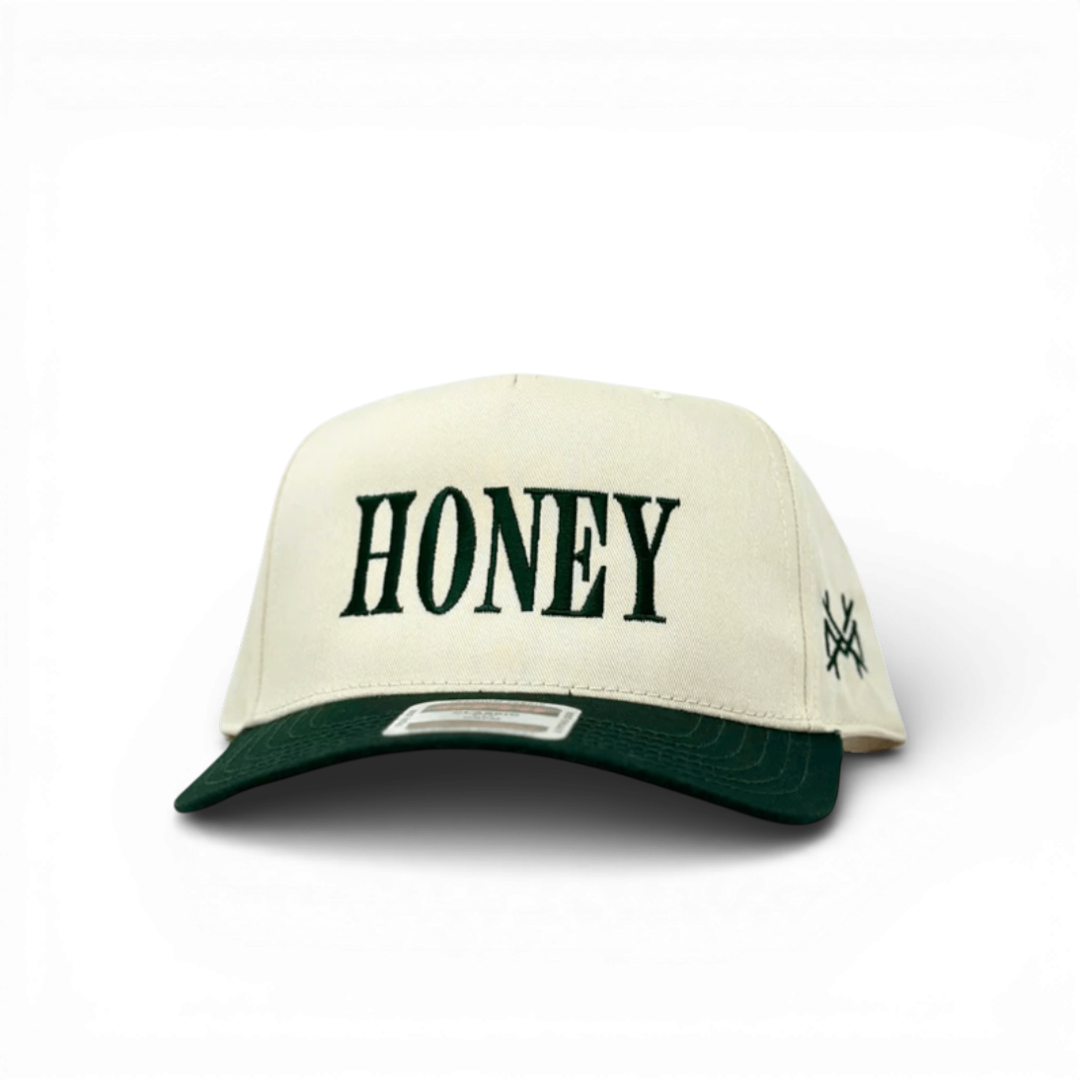 Honey - The Mad Hatter Company