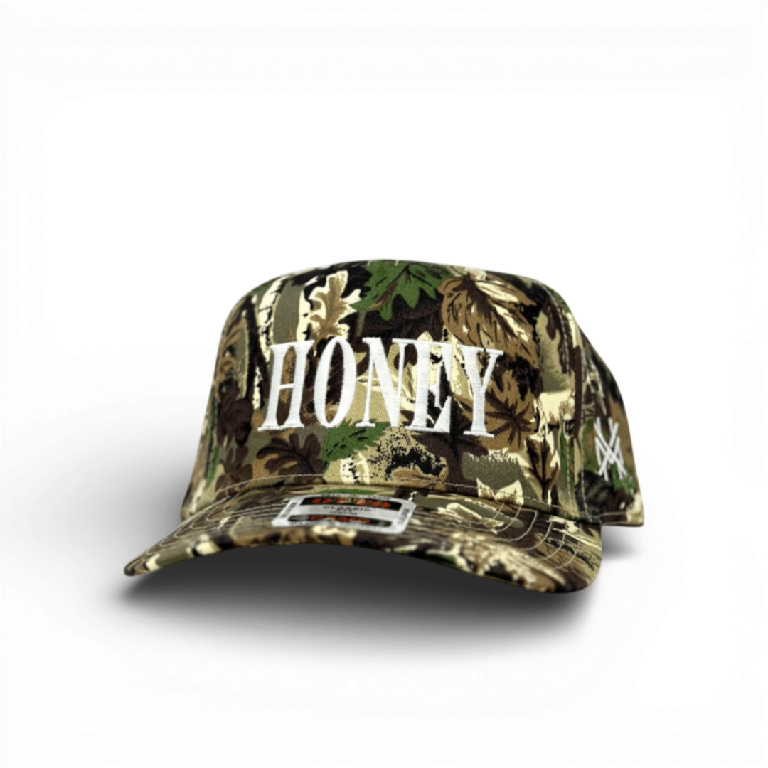 Honey - The Mad Hatter Company