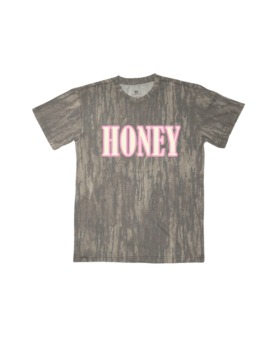 Honey T-Shirt - The Mad Hatter Company