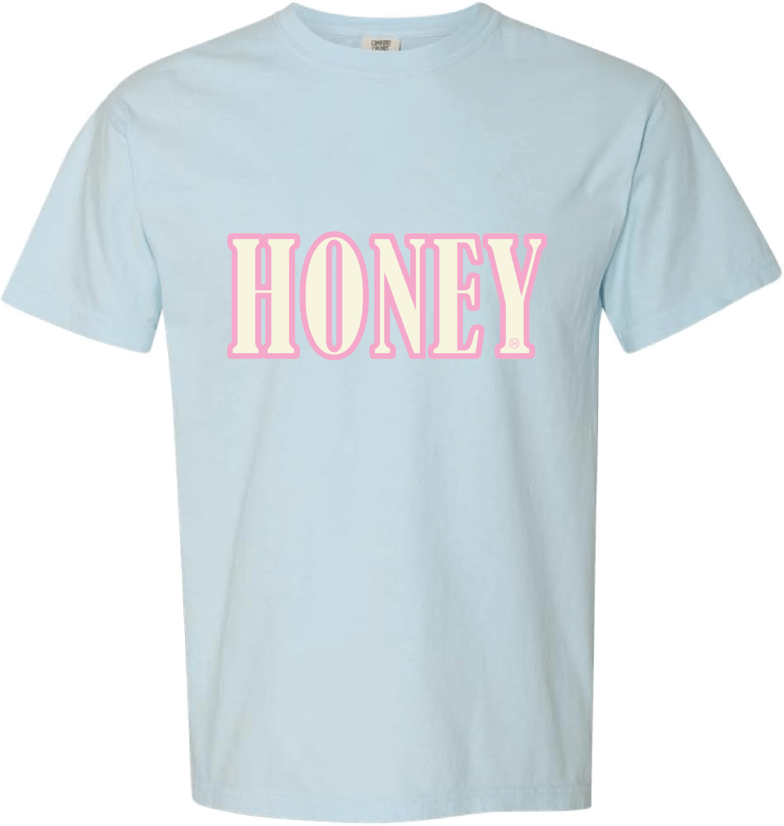 Honey T-Shirt - The Mad Hatter Company