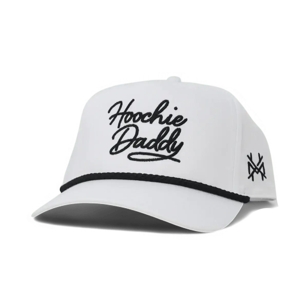 Hoochie Daddy Trucker Hat