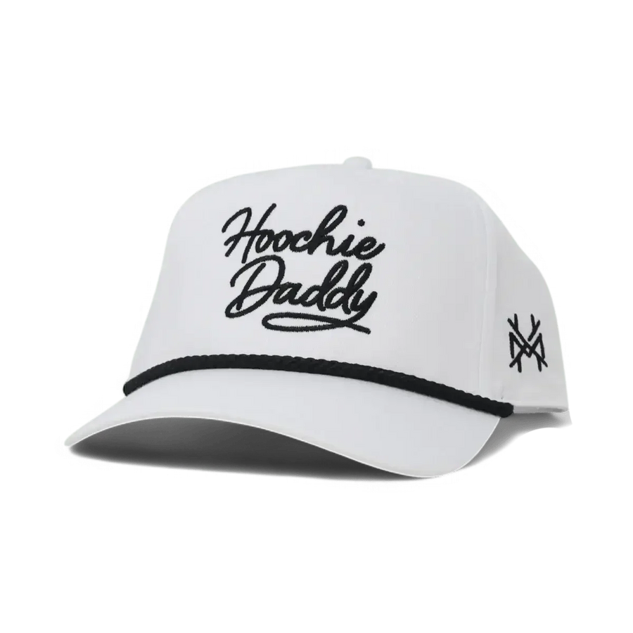 Hoochie Daddy Trucker Hat