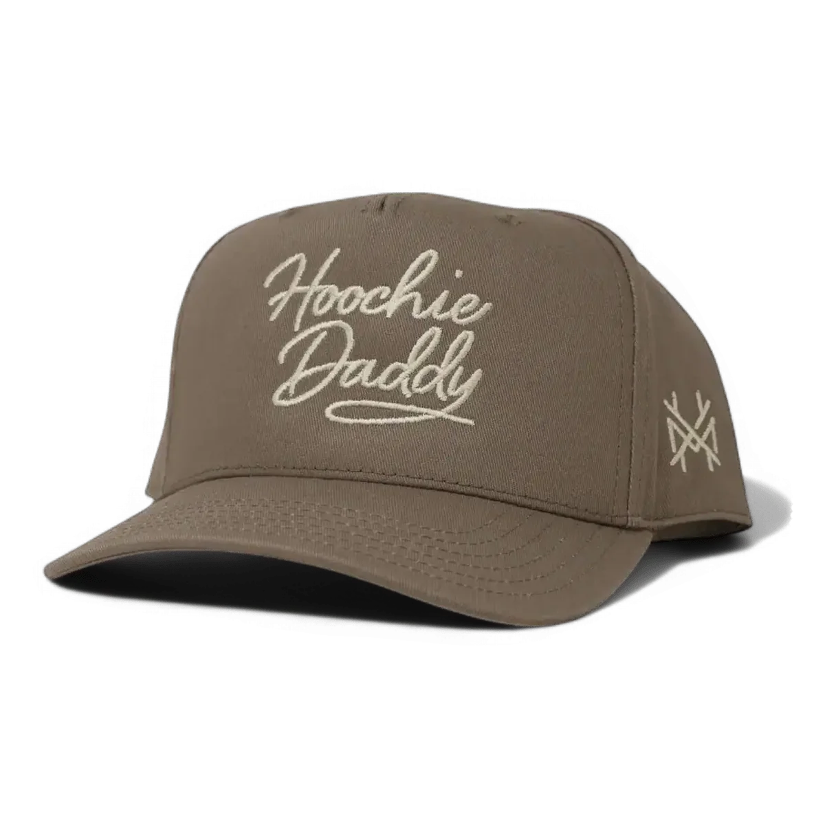Hoochie Daddy Trucker Hat